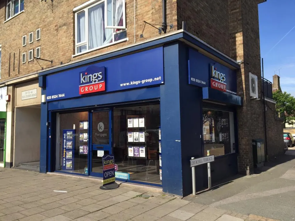 King Group Chingford Estate Agents