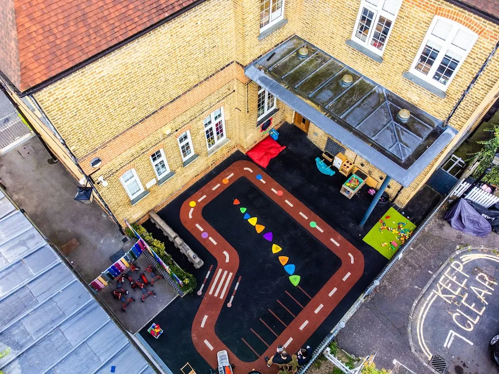 King's House Nursery