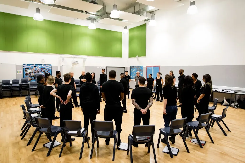 Kingdom School of Arts