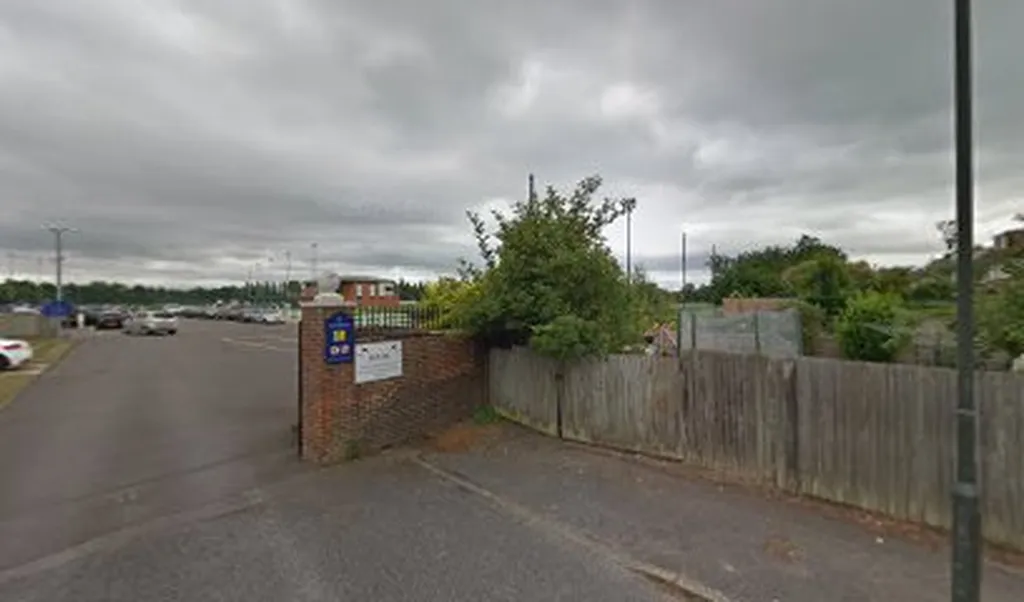 Kings College School, Kingsway Sports Ground
