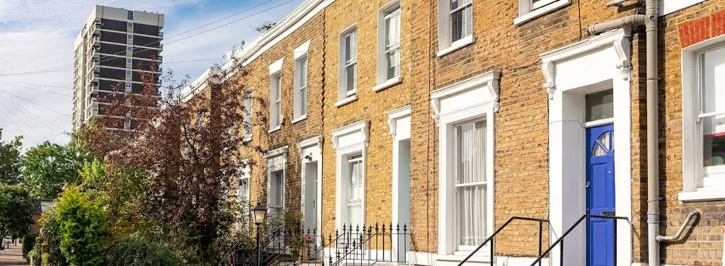 Kings Group - Hackney Estate Agents
