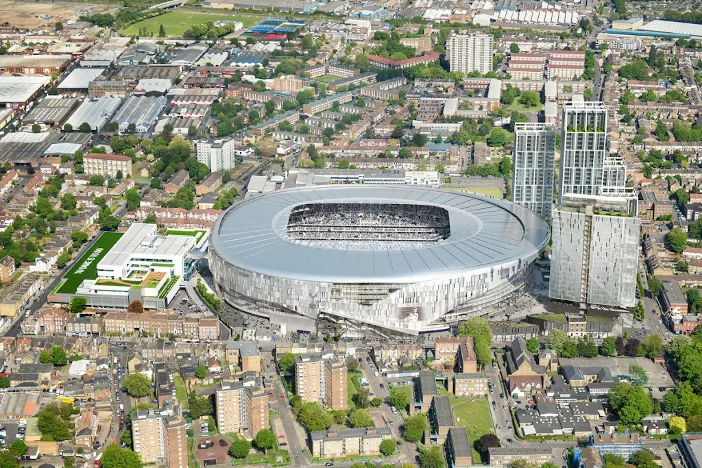 Kings Group - Tottenham & Haringey Estate Agents