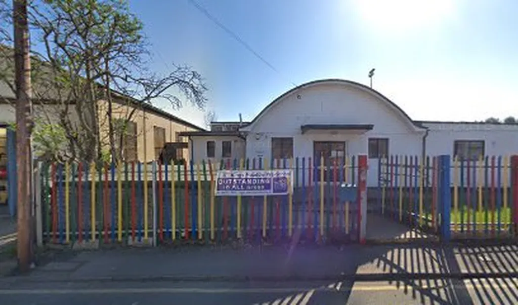 Kings Meadow Pre-school