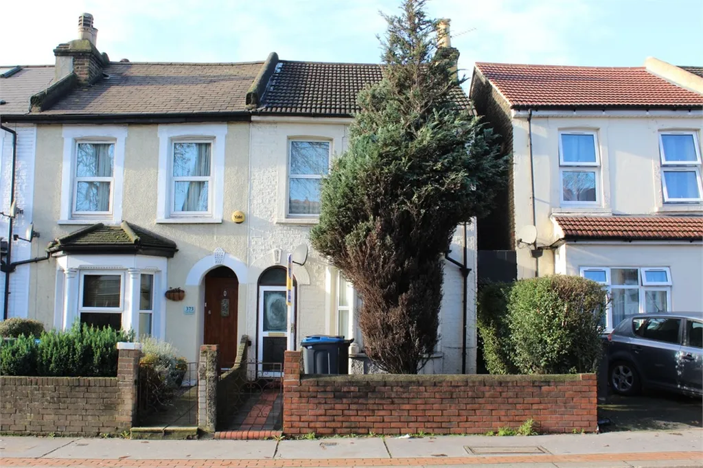 Kingsbury Estate Agents
