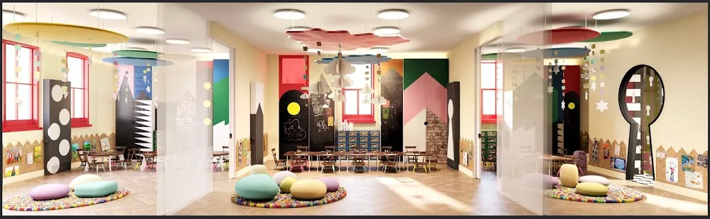 Kingsland Pre-Prep