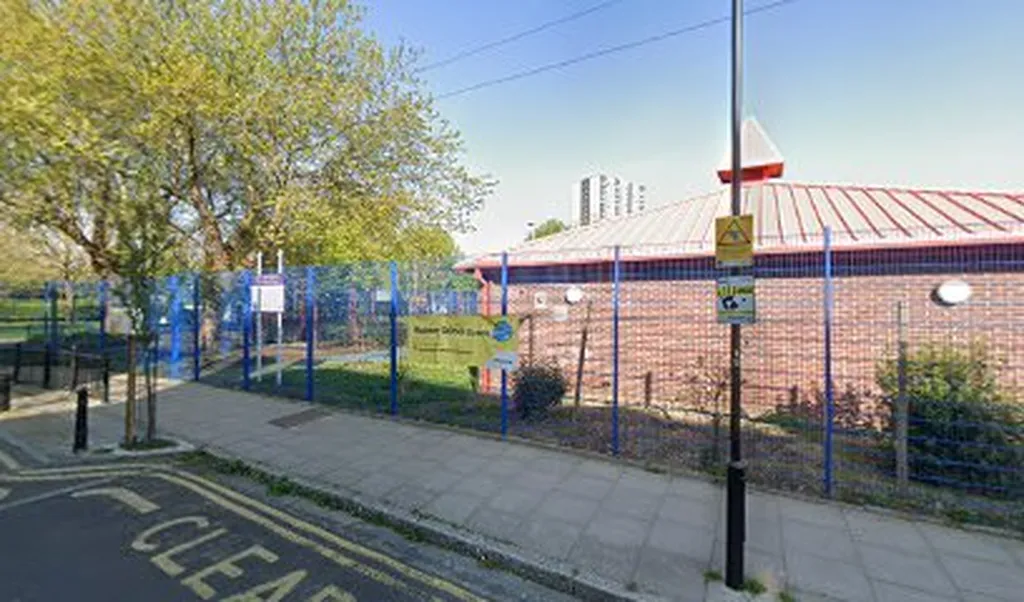 Kingsmead Primary School
