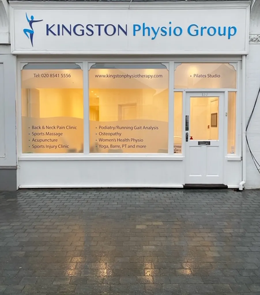 Kingston Physio Group