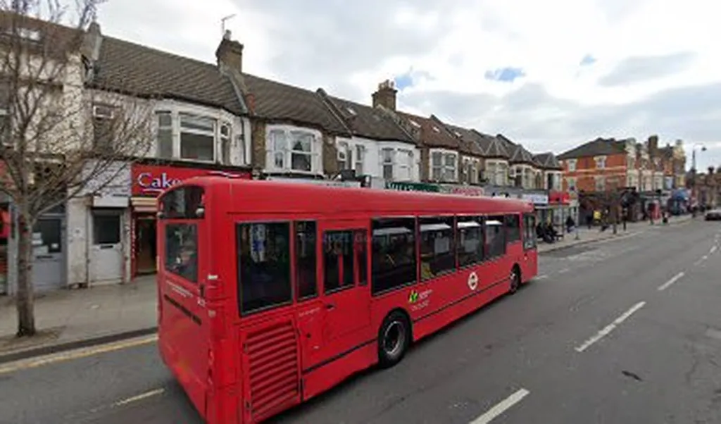 Kingsway Chemist
