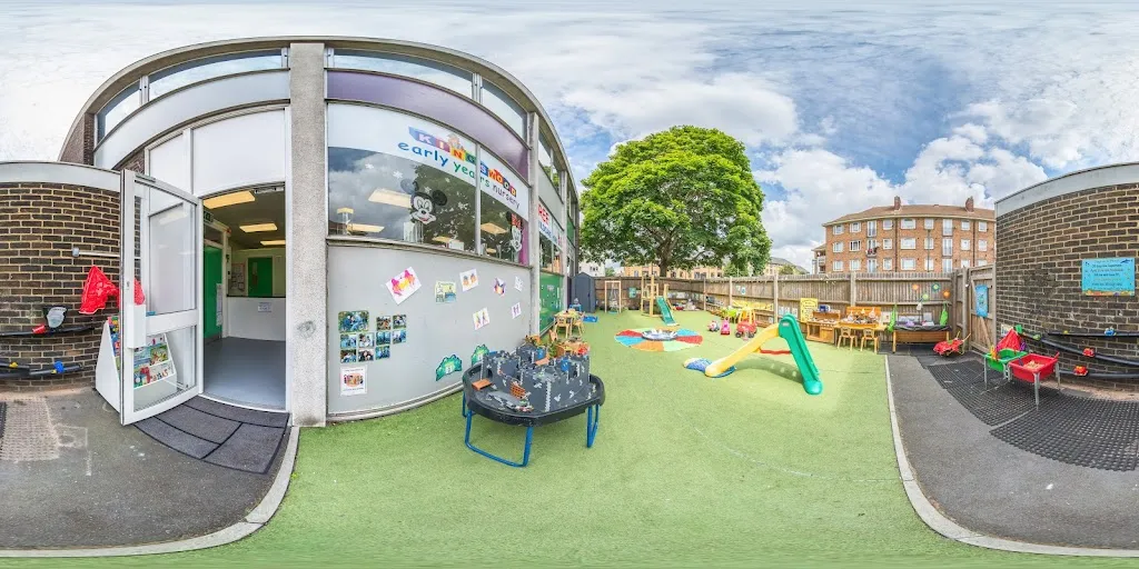 Kingswood Early Years Nursery