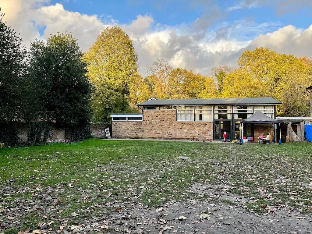 KISH Kindergarten