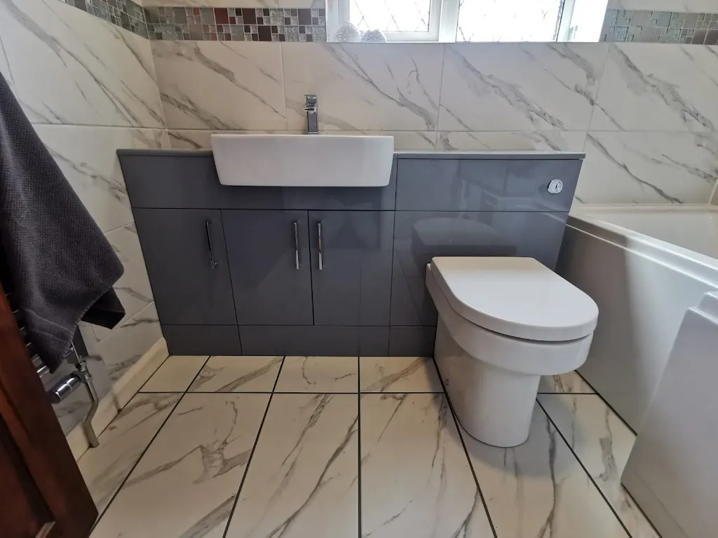 KM Plumbing Services