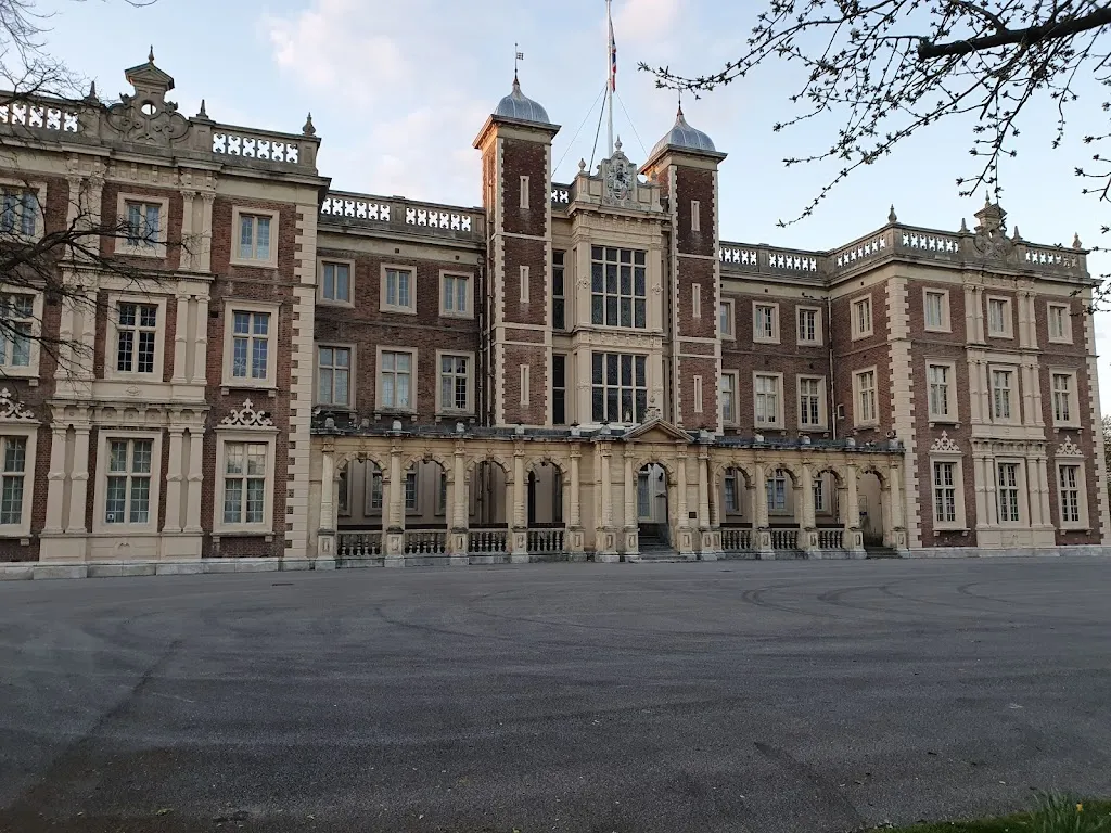 Kneller Hall
