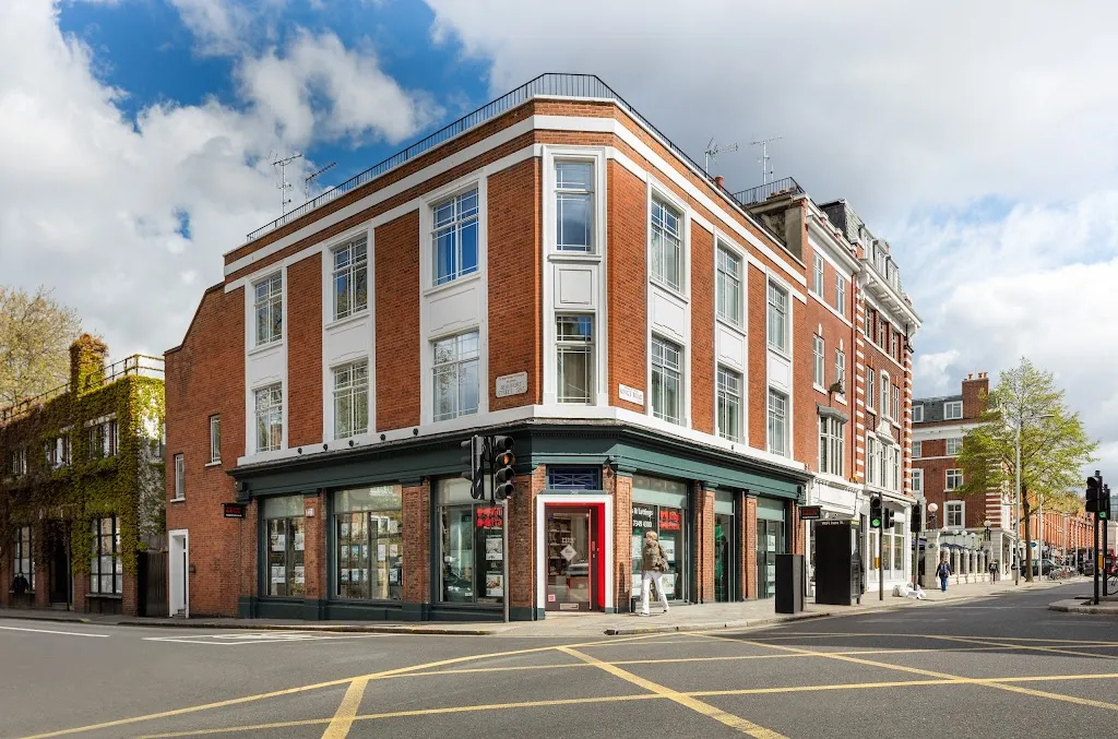 Knight Frank Chelsea Estate Agents