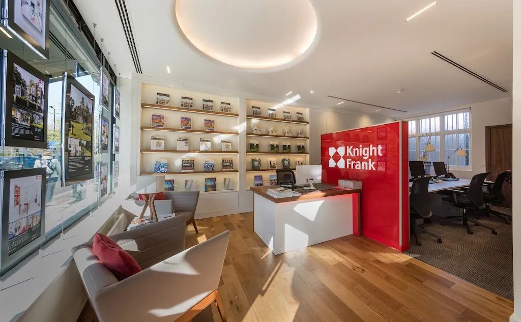 Knight Frank Dulwich Estate Agents