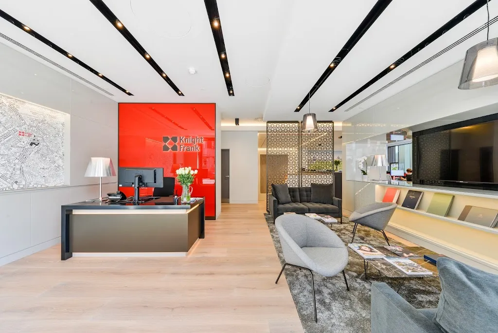 Knight Frank Knightsbridge Estate Agents