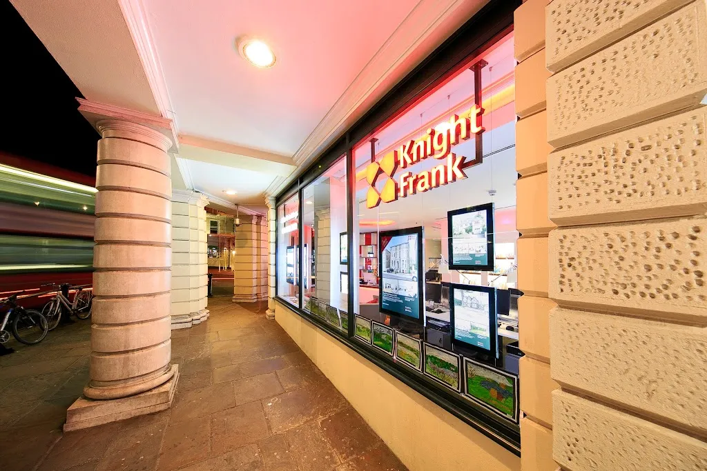Knight Frank Richmond Estate Agents