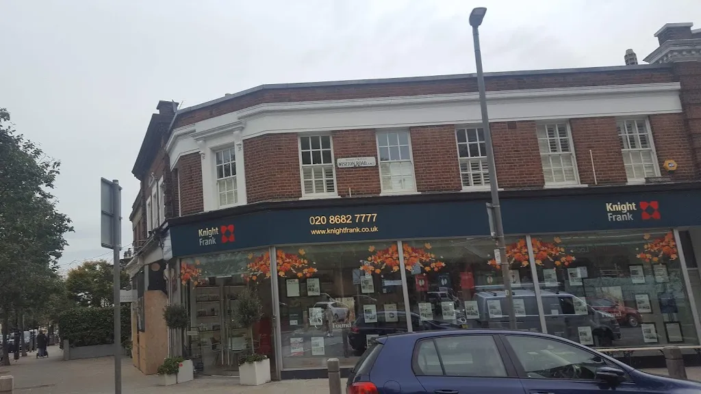 Knight Frank Wandsworth Estate Agents