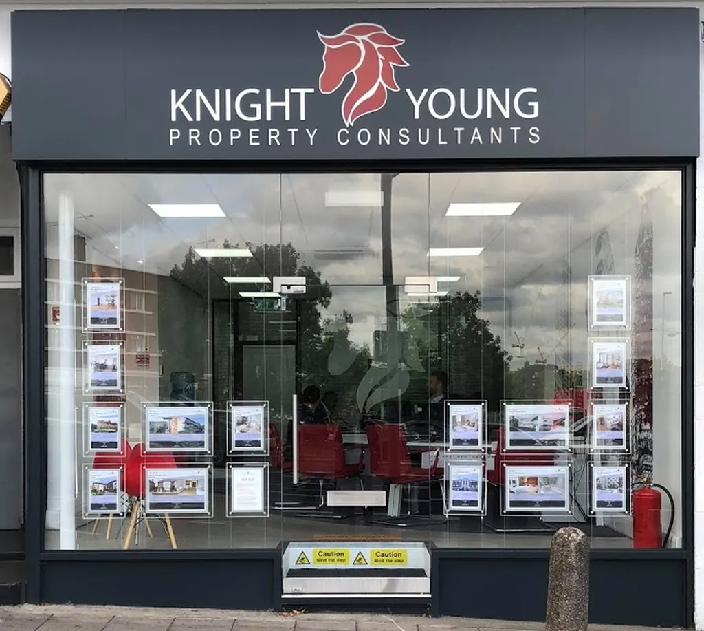 Knight Young - Ealing Estate Agents