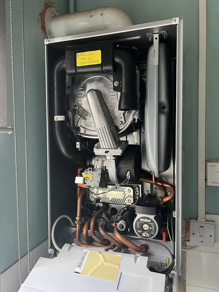 Koncore Plumbing & Heating