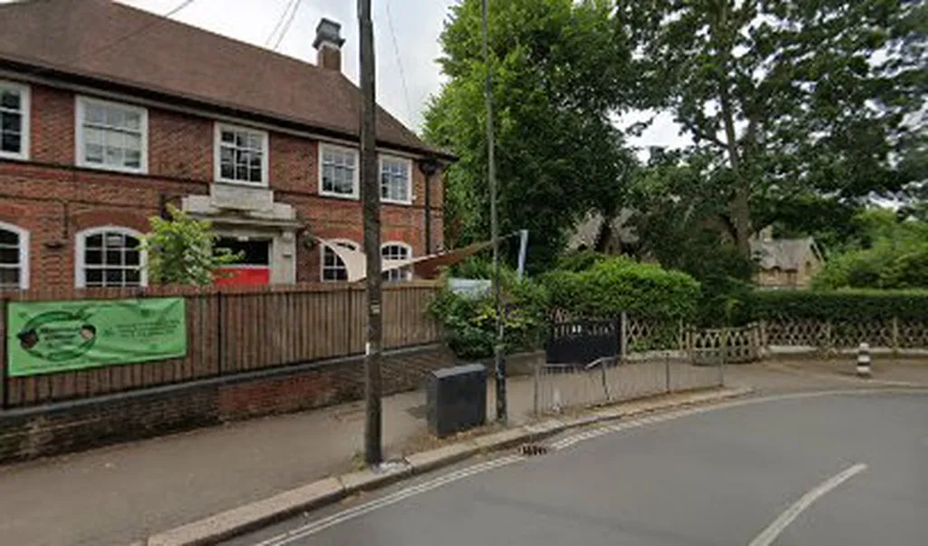Konstam Children Centre