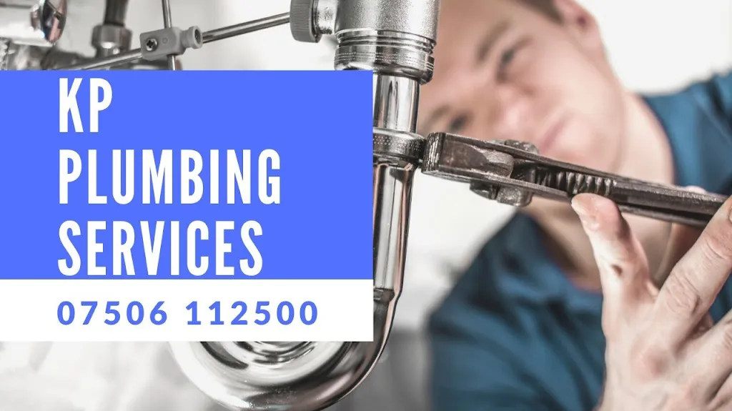 KSP Plumbing Ltd