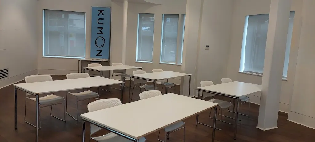 Kumon Maths & English