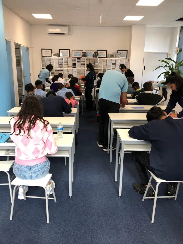 Kumon Maths & English