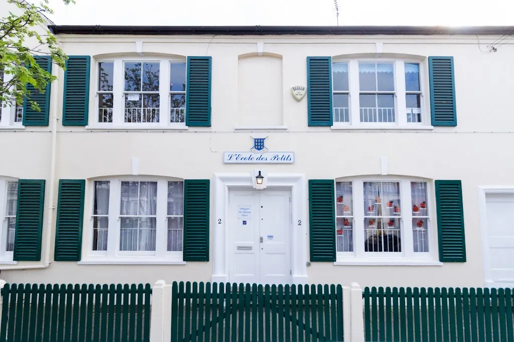 L'Ecole des Petits
