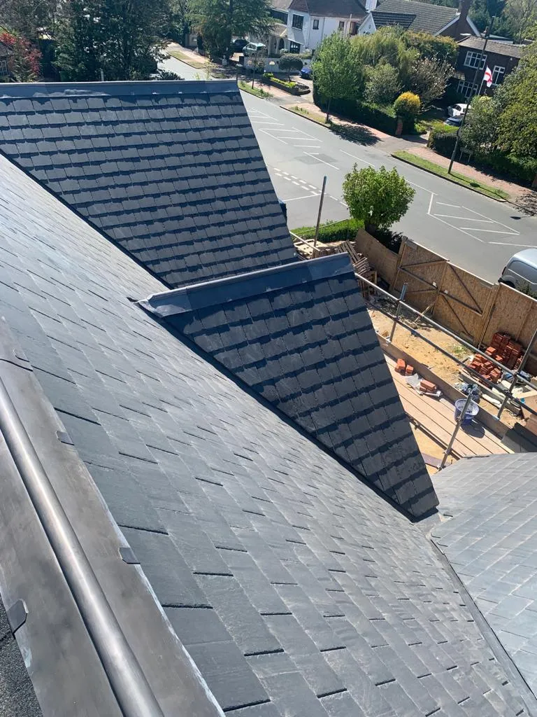 L & G Roofing Ltd