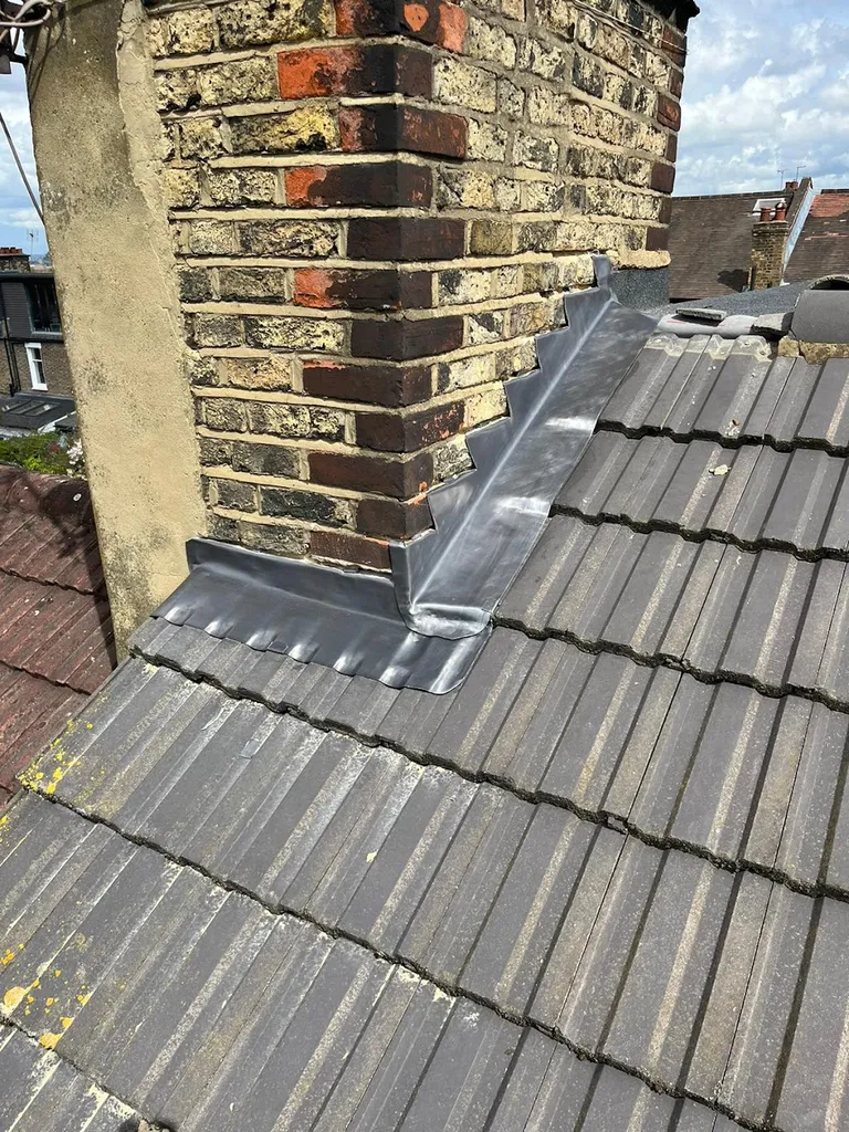 L.H Roofing Services