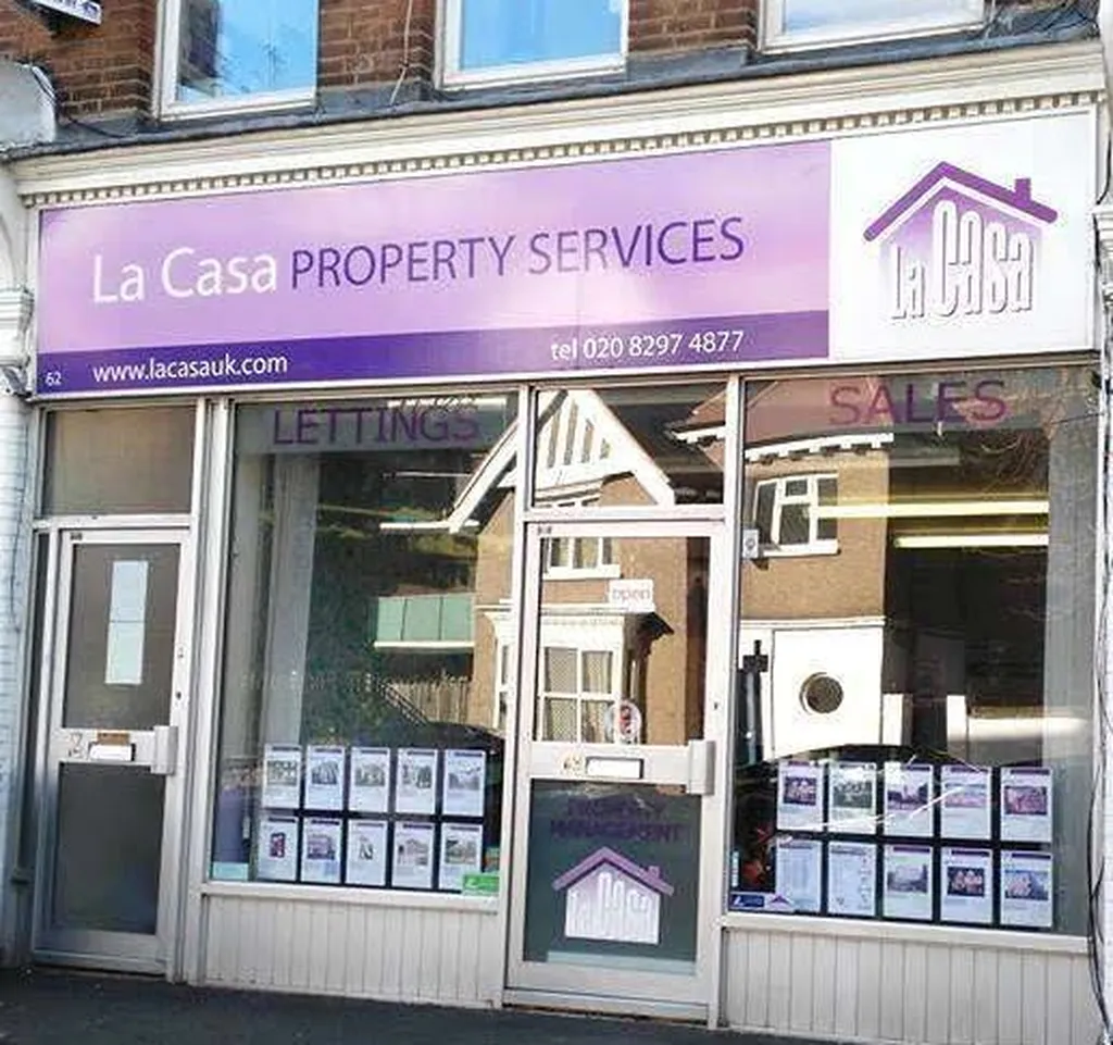 La Casa Ltd