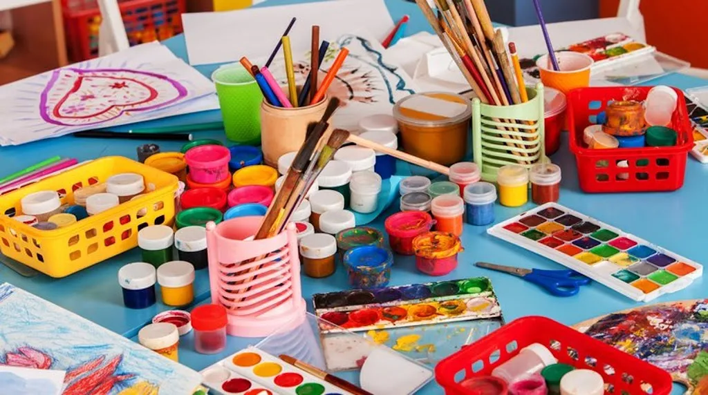 La Petite Fleur Preschool & Nursery