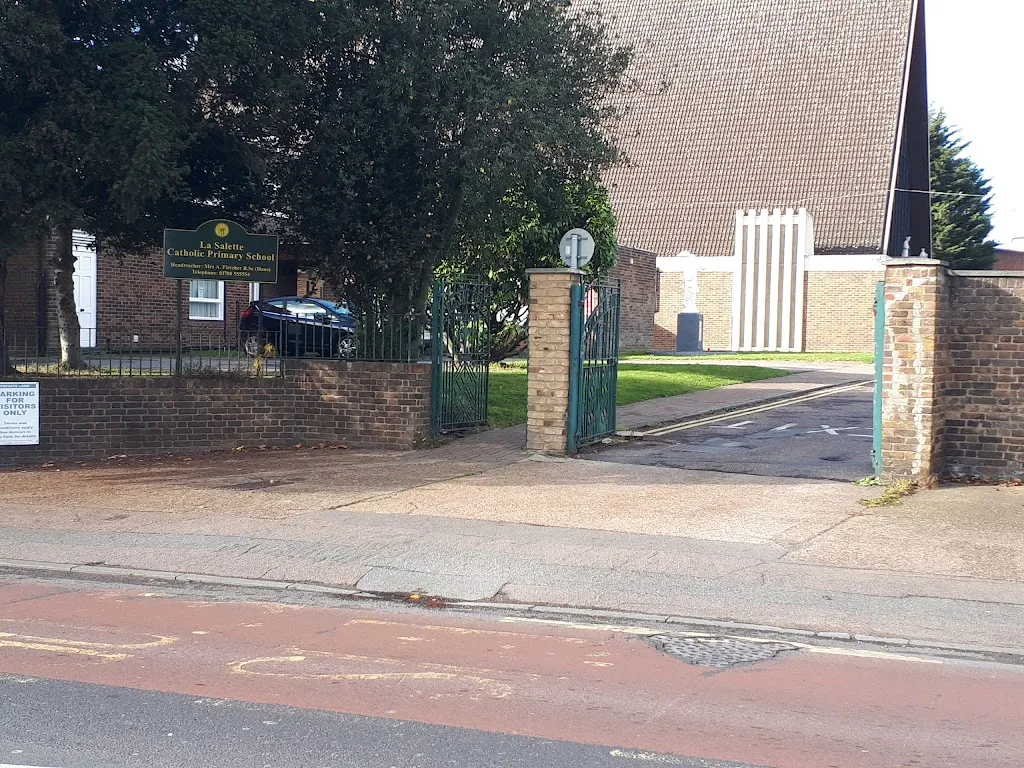 La Salette Catholic Primary School