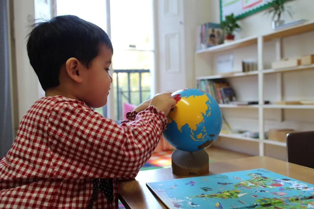 Ladbroke Square Montessori School