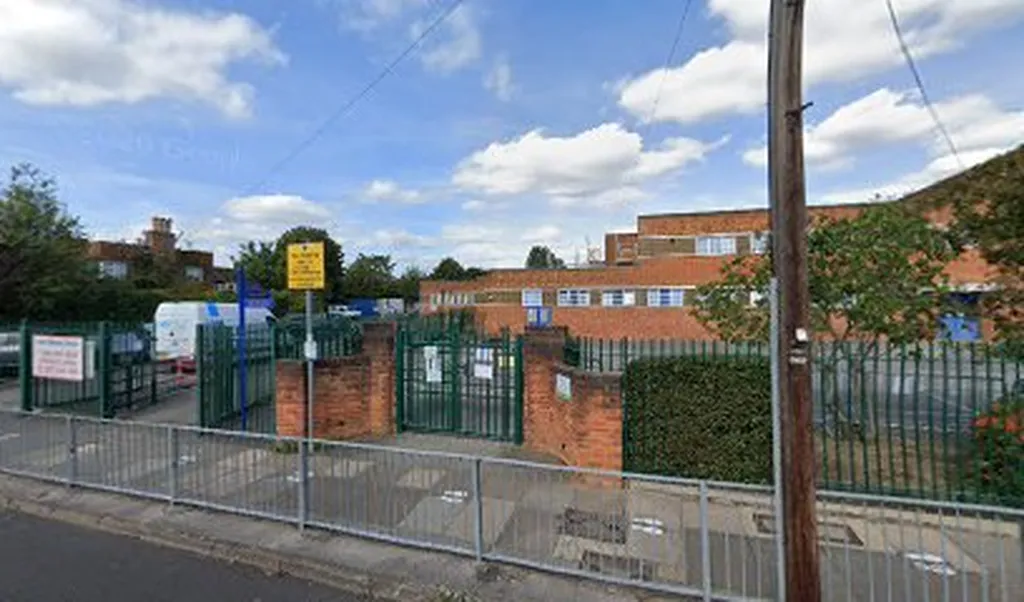 Lady Bankes Infant and Nursery School
