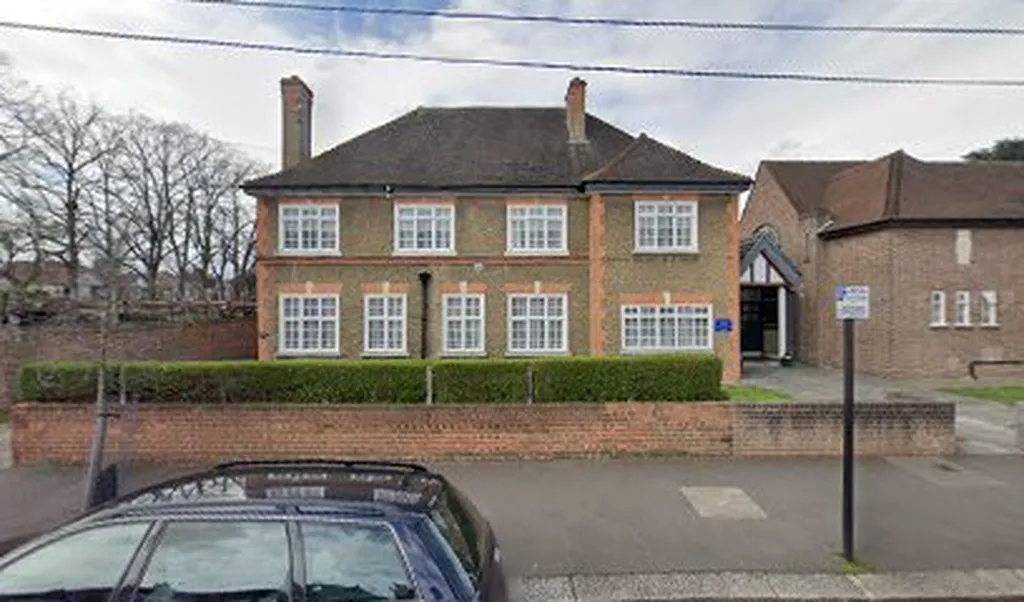 Ladybird Lane Day Nursery