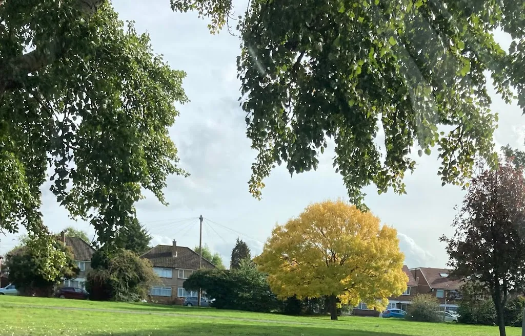 Lake Farm Park Academy