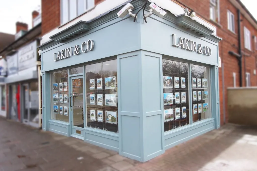Lakin & Co - Estate Agent & Letting Agents