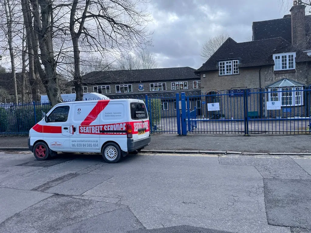 Laleham Lea School