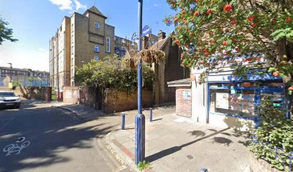 Lambeth Teaching Schools' Alliance
