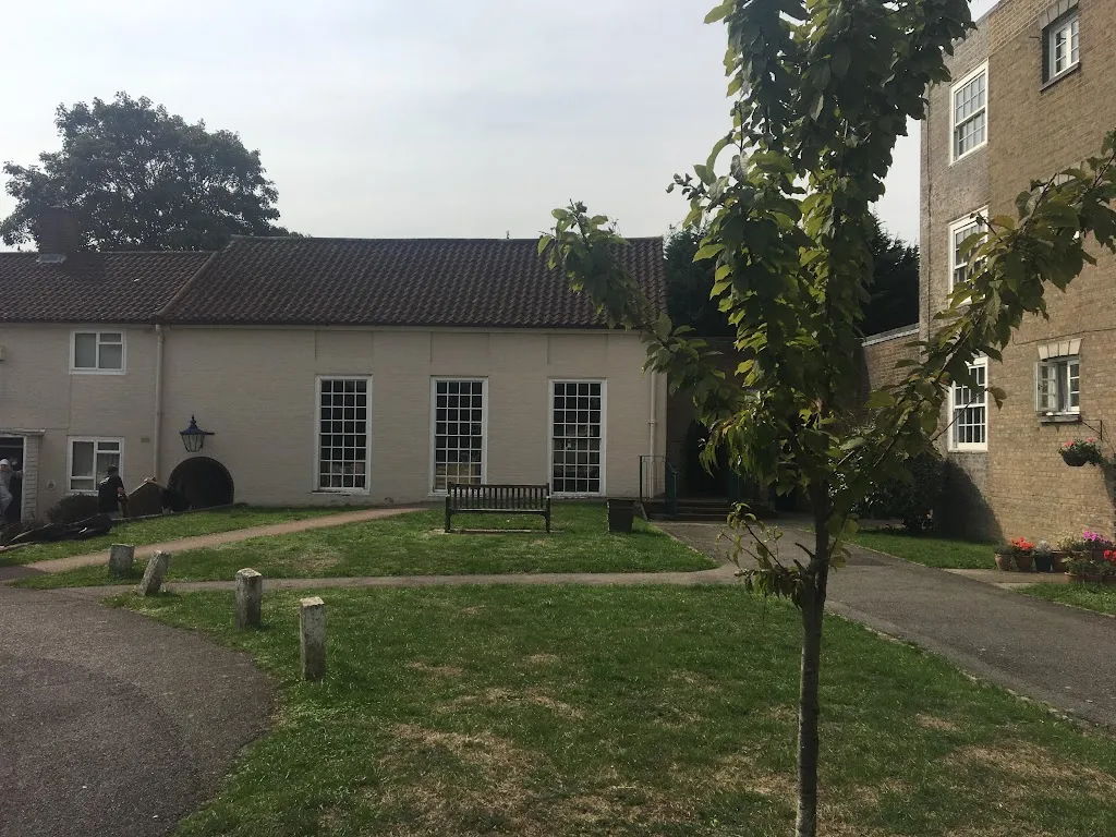 Lammas Green Nursery