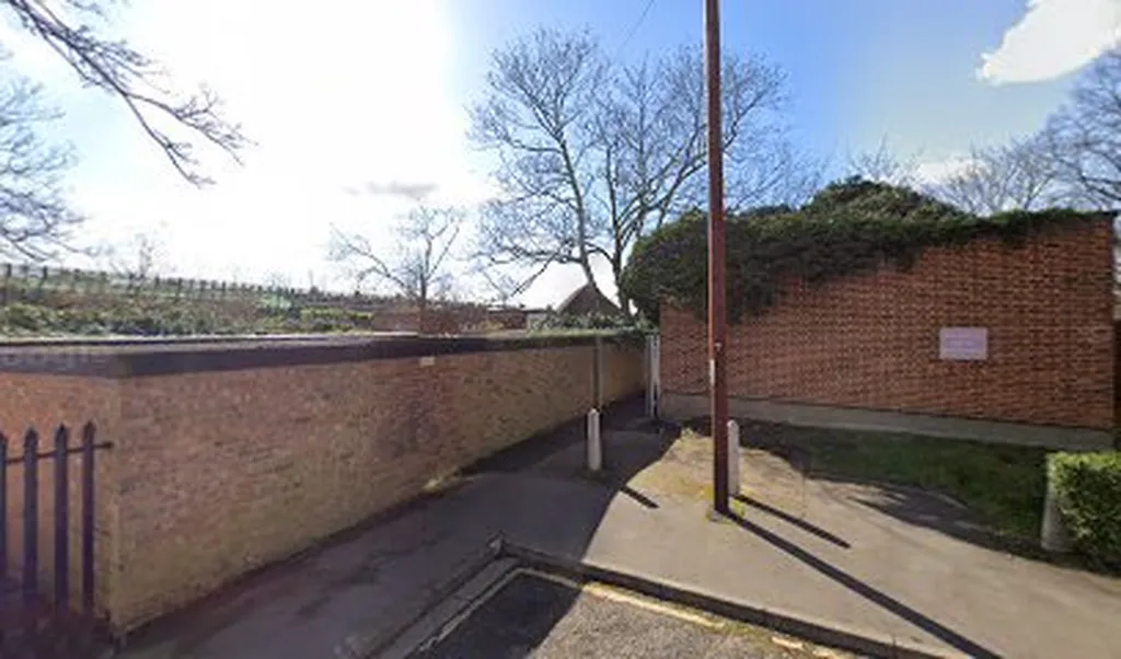 Lampton Park Preschool
