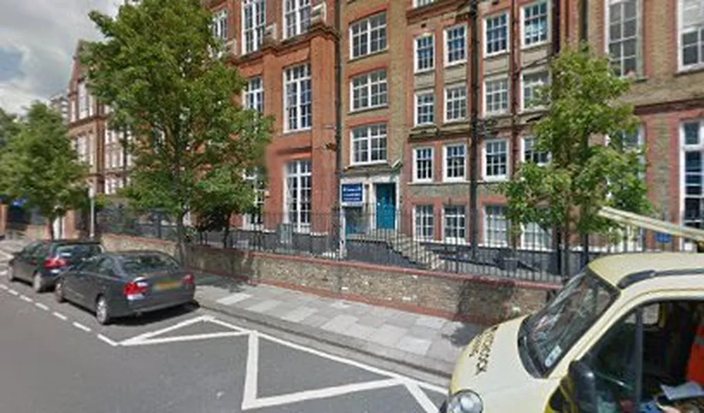 Langford Primary School