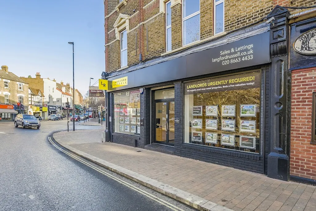 Langford Russell Estate Agents in Beckenham