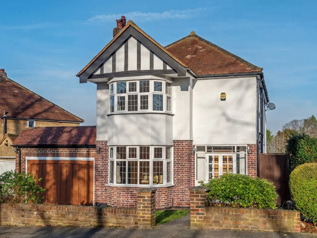 Langford Russell Estate Agents in Orpington