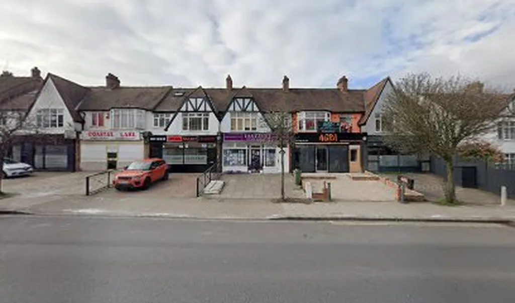 Langley Estate Agents Ltd