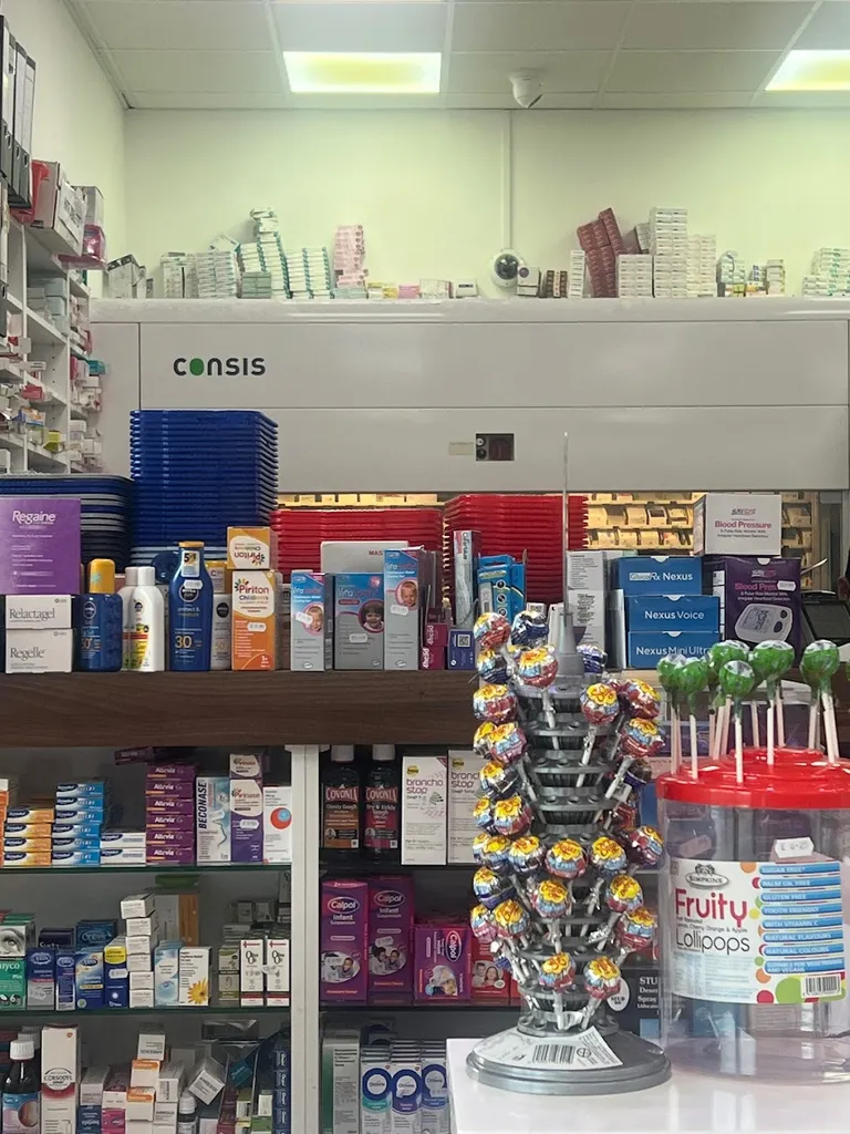 Lansbury Pharmacy