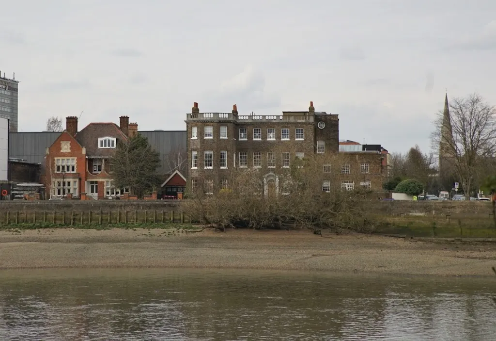 Latymer Prep School