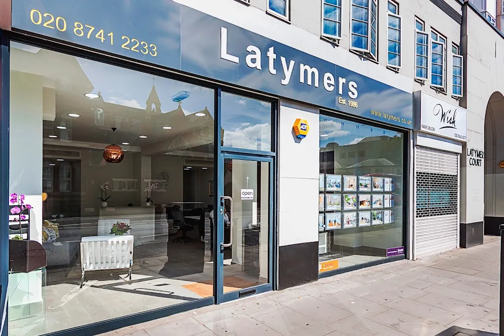 Latymers Estate Agents