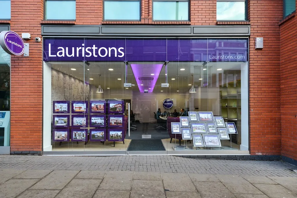 Lauristons Estate Agents Wimbledon